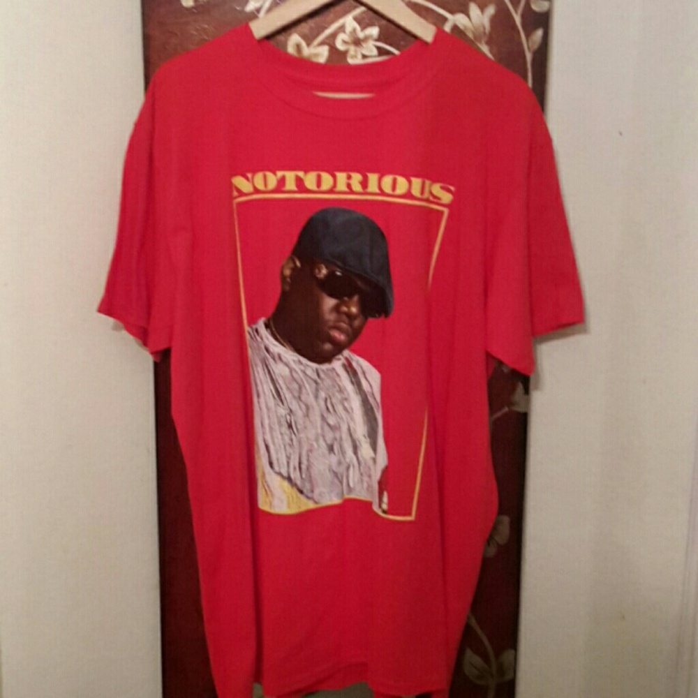 Notorious B.I.G.